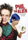Phil the Alien