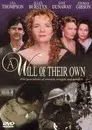 A Will of their Own