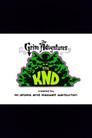 The Grim Adventures of the Kids Next Door