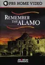 Remember the Alamo