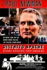 Distrito apache: El Bronx