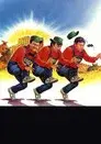 Escuela de ladrones