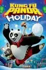 Kung Fu Panda: Las vacaciones
