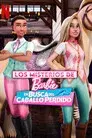 Los misterios de Barbie