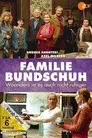 Familie Bundschuh – Woanders ist es auch nicht ruhiger