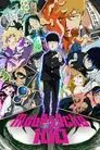 Mob Psycho 100