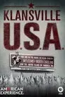 Klansville U.S.A.