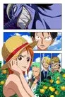One Piece Episode of Nami: Tears of a Navigator and the Bonds of Friends