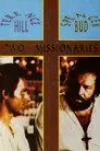 Dos misioneros