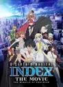 Toaru Majutsu no Index: Endymion no Kiseki