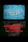 Videodrome: Forging the New Flesh