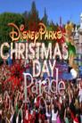 Disney Parks Christmas Day Parade