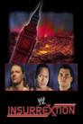 WWE Insurrextion 2000