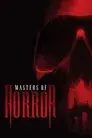 Maestros del terror