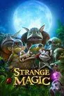 Marianne y la pócima del amor (Strange Magic)