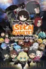 Isekai Quartet, La Película: Otro Mundo