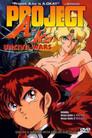 Proyecto A-Ko: The Versus - Battle 2: Blue Side