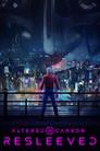 Altered Carbon: Reenfundados