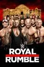 WWE Royal Rumble 2017