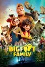 La familia Bigfoot