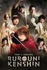 Kenshin, el guerrero samurái