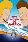 Beavis y Butt-Head recorren America