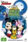 La casa de Mickey Mouse: El Musical Monstruoso de Mickey