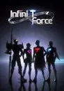 劇場版Infini-T Force／ガッチャマン さらば友よ
