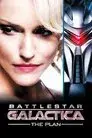 Battlestar Galactica: El plan