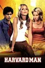 Harvard man (Juego peligroso)