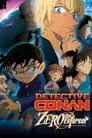 Detective Conan 22: El caso Zero