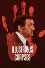 Excelentísimos Cadáveres