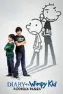 El diario de Greg 2: La ley de Rodrick