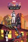 Marvel Rising: Initiation