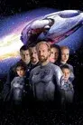 Perdidos en el espacio