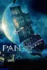Pan: Viaje a nunca jamás