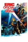 Eric, oficial de la reina