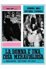 La donna è una cosa meravigliosa