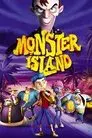 La isla de los monstruos