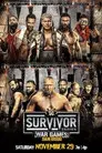 Survivor Series: WarGames
