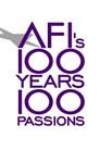 AFI's 100 Years... 100 Passions: America's Greatest Love Stories