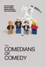 Comedians of Comedy