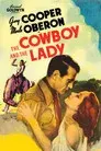 El vaquero y la dama