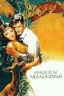 Mansiones verdes