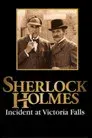 Sherlock Holmes: Incidente en las Cataratas Victoria