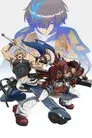 GUILTY GEAR STRIVE: DUAL RULERS