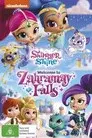 Shimmer And Shine : Welcome To Zahramay Falls