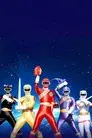 Hyakujū Sentai Gaoranger