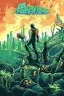El vengador tóxico