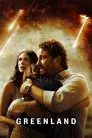 Greenland: El último refugio